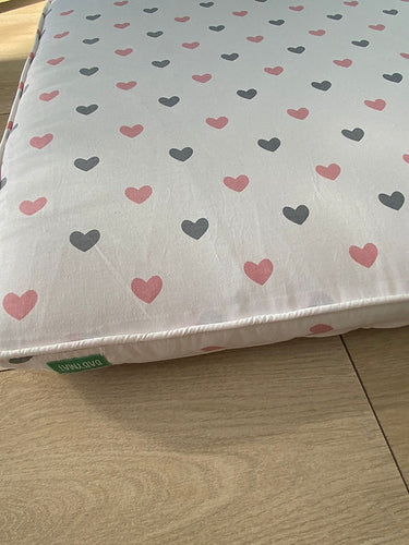 Matelas au sol - Douceur des Coeurs